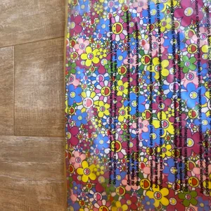 Marc Jacobs x Takashi Murakami Daisy Flowers Laptop Sleeve Case NEW thumbnail 3