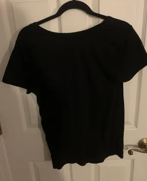 Altar'd State V Neck Short Sleeve thumbnail 2