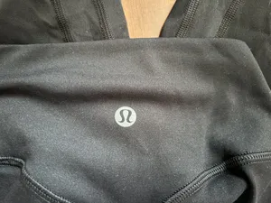 Lululemon High-Rise Breezethrough Leggings thumbnail 3