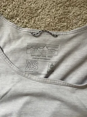 Patagonia Tank Top thumbnail 2