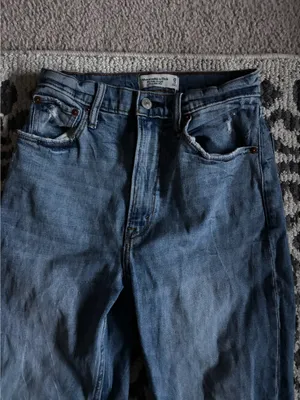 Abercrombie Jeans thumbnail 2