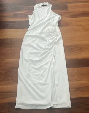 SUPERDOWN x Bridget Iris MIDI Dress thumbnail 3