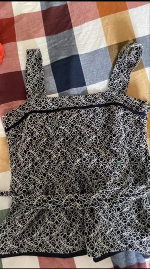 Banana Republic Tank thumbnail 1