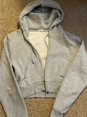 John Galt Jacket Brandy Melville thumbnail 1
