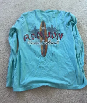 Ron Jon Long Sleeve thumbnail 1