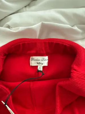 Frankies Bikinis Skirt  thumbnail 3