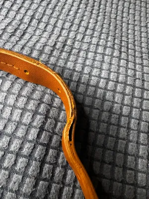 Vintage Etienne Aigner crossbody bag thumbnail 6