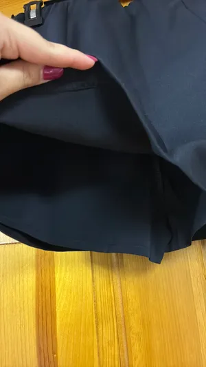 Abercrombie Scarlett Mini Skort thumbnail 3