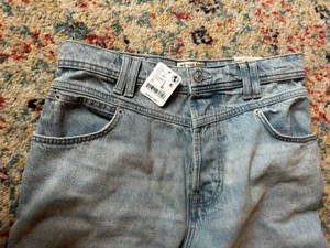 Free People Jeans We The Free thumbnail 3