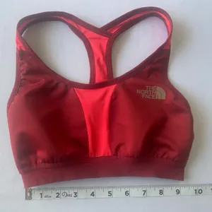 The North Face Women’s Flashdry Size S/P‎ Sports Bra thumbnail 8