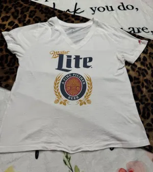 Miller Lite T thumbnail 1