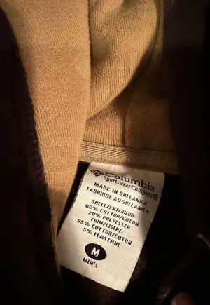 Columbia Hoodie thumbnail 3