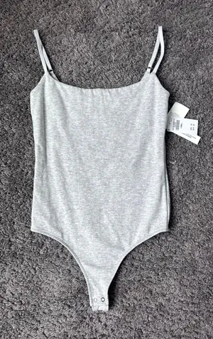 Abercrombie Bodysuit thumbnail 1