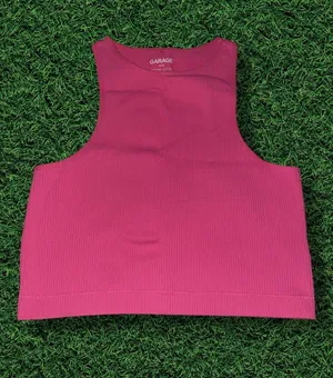 Garage Tank Top thumbnail 1