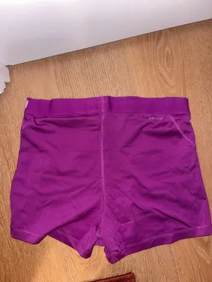 Nike Pro Shorts Spandex thumbnail 2