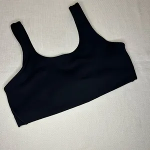 Nike Alate All U Sports Bra thumbnail 2