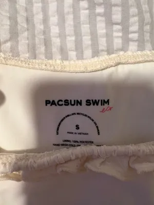 PacSun Bikini Set thumbnail 3