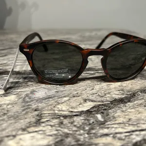 J. Crew Tortoise Shell Sunglasses thumbnail 6