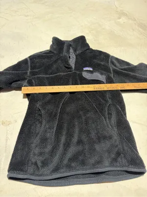 Patagonia Black Fleece retool Snap-T Pullover medium thumbnail 3