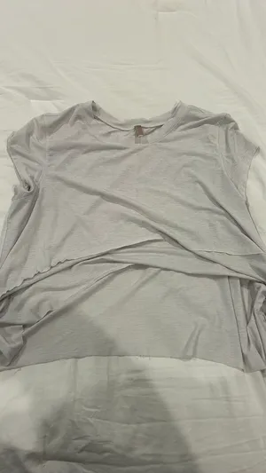 FP Movement Tempo UV Protection Short sleeve tee thumbnail 2