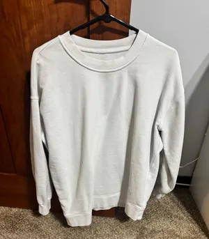 Lululemon Crew Neck thumbnail 1