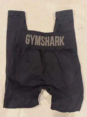 Gymshark Leggings thumbnail 2