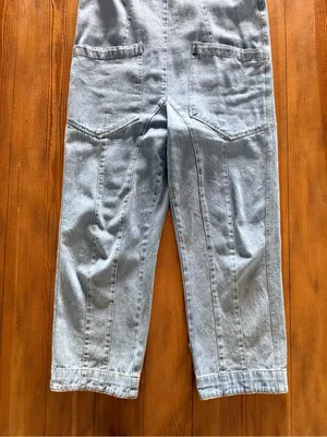 Amazon Overalls thumbnail 2