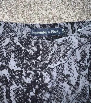 Abercrombie Skirt thumbnail 2