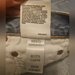 AGOLDE JEANS thumbnail 13