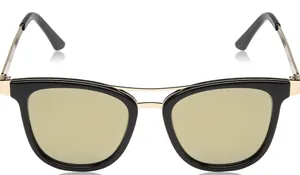 Laundry by Design Women's Square UV Protective Sunglasses thumbnail 2