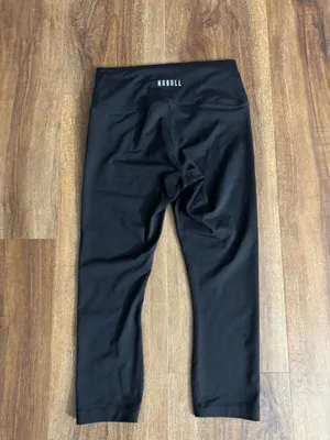 Nobull- High-Rise Tight 21" Size Small thumbnail 3