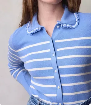 Lauren Conrad Sweater thumbnail 1