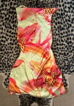 Jaded London Dress thumbnail 1