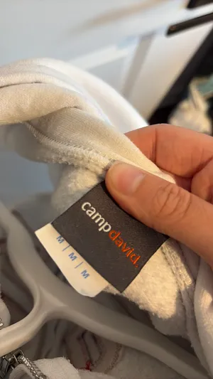 Camp David Gordys zip up thumbnail 3