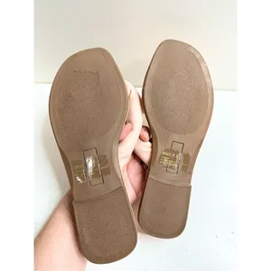 DV Dolce Vita Sandals Womens Size 7.5 Pink‎ Janae Slip On Flats thumbnail 7