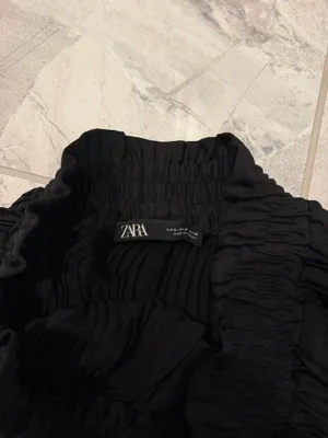 ZARA Shorts thumbnail 3