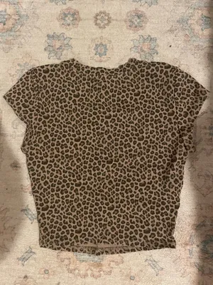 The Workshop crop top thumbnail 2