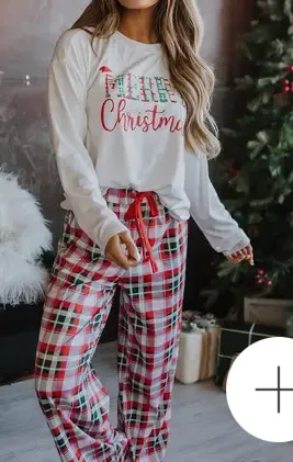 Two-Piece Lounge Set Boutique thumbnail 1