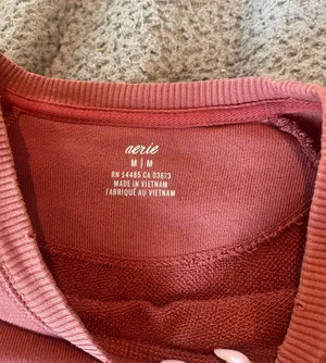 Aerie Crewneck thumbnail 3