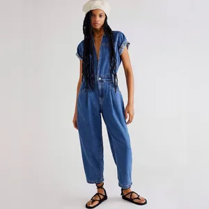 Free people jumpsuit thumbnail 2