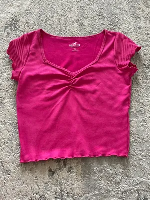 Hollister Top thumbnail 1