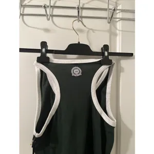 University Of Oregon Ducks Women's Tank Top School House Size M Multi-Color thumbnail 9