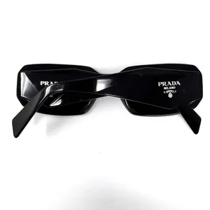 Authentic PRADA sunglasses, made in Italy thumbnail 8