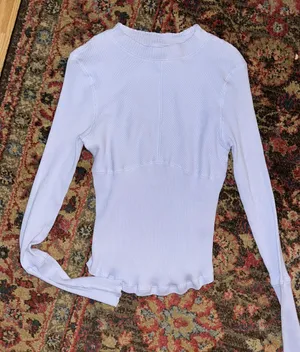 NWOT FP Movement Top  thumbnail 3