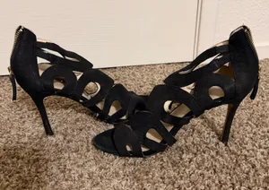 Nine West Heels thumbnail 1