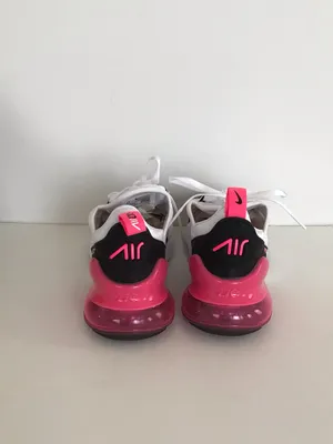 Nike Air Max 270 thumbnail 4