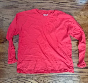 Free People Top thumbnail 1