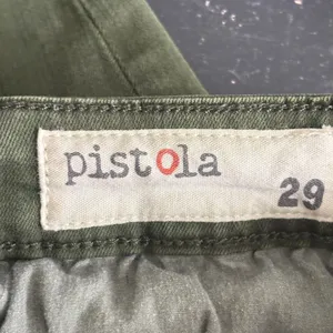 Pistola Jeans‎ Olive 29 thumbnail 6