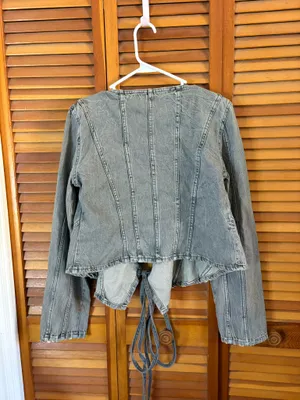 ZARA Jacket thumbnail 2