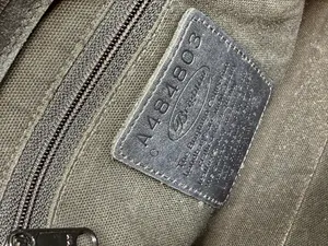 Vintage Purse Leather thumbnail 7